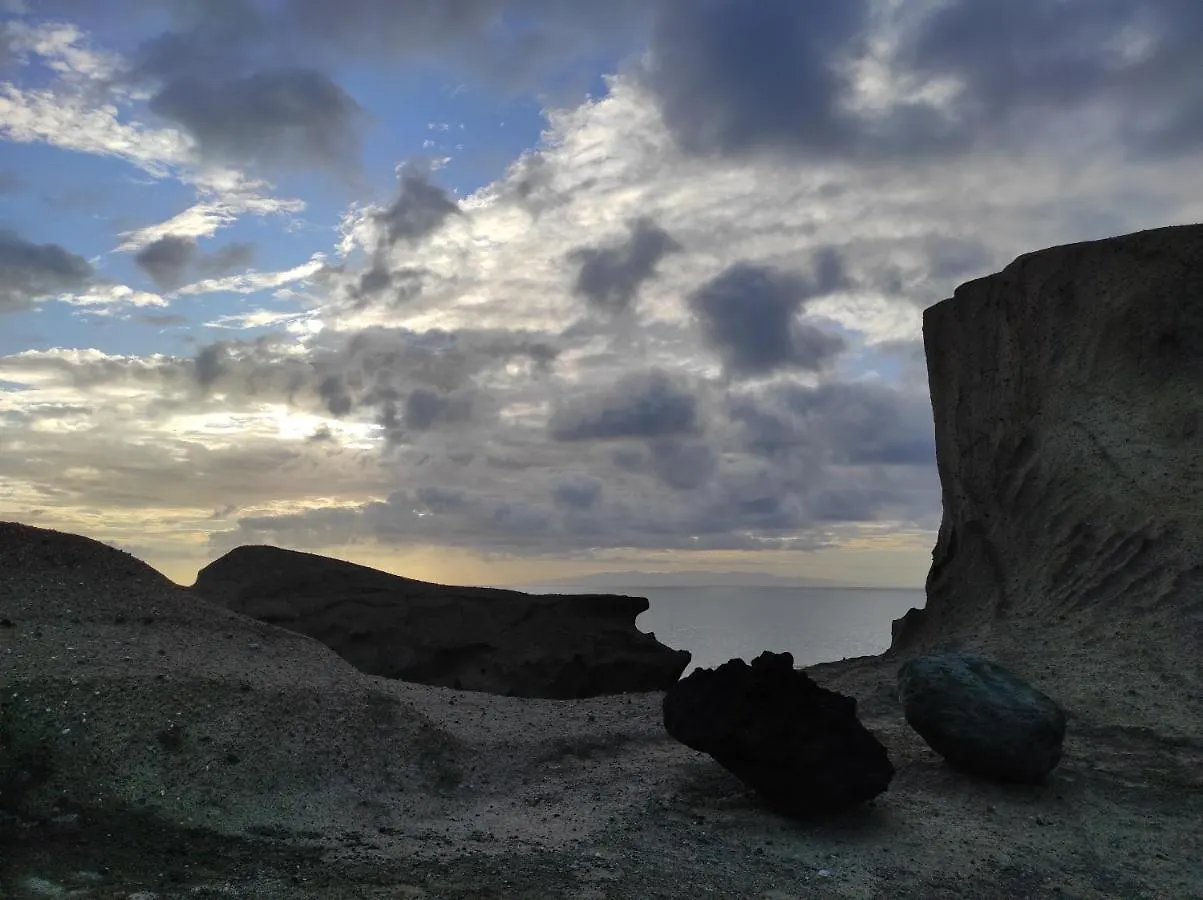 Playa Celeste Tajao La Mareta 0*,  Spain