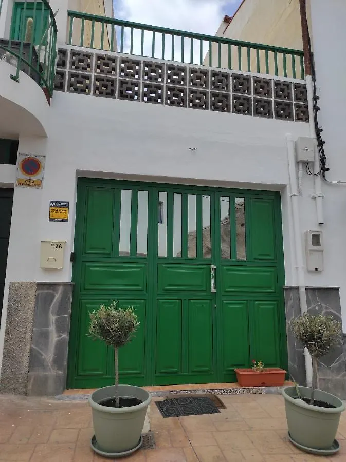 Playa Celeste Tajao La Mareta Holiday home