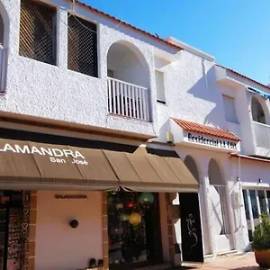  Apartamento Tu Casita En Con Acceso Directo A Playa España