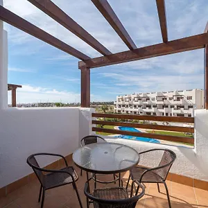  Apartamento Calma España