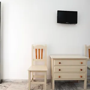  Apartamento Casa Paloma España