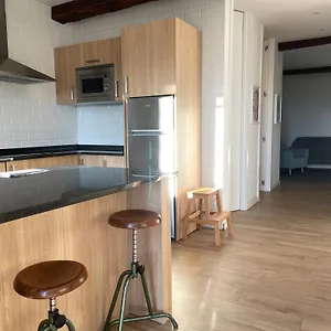 Apartamento Gran Bilbao Vistas Impresionantes A Estrenar España