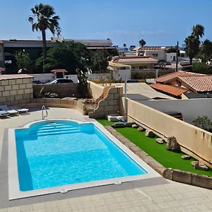 Loft Near The La Mareta