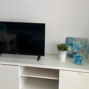  Apartamento Vibes By Agueita Salada España