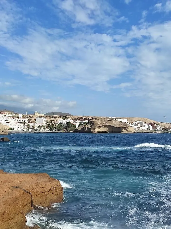 Playa Celeste Tajao contacts