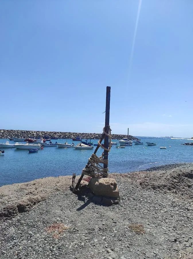 Playa Celeste Tajao La Mareta 0*,